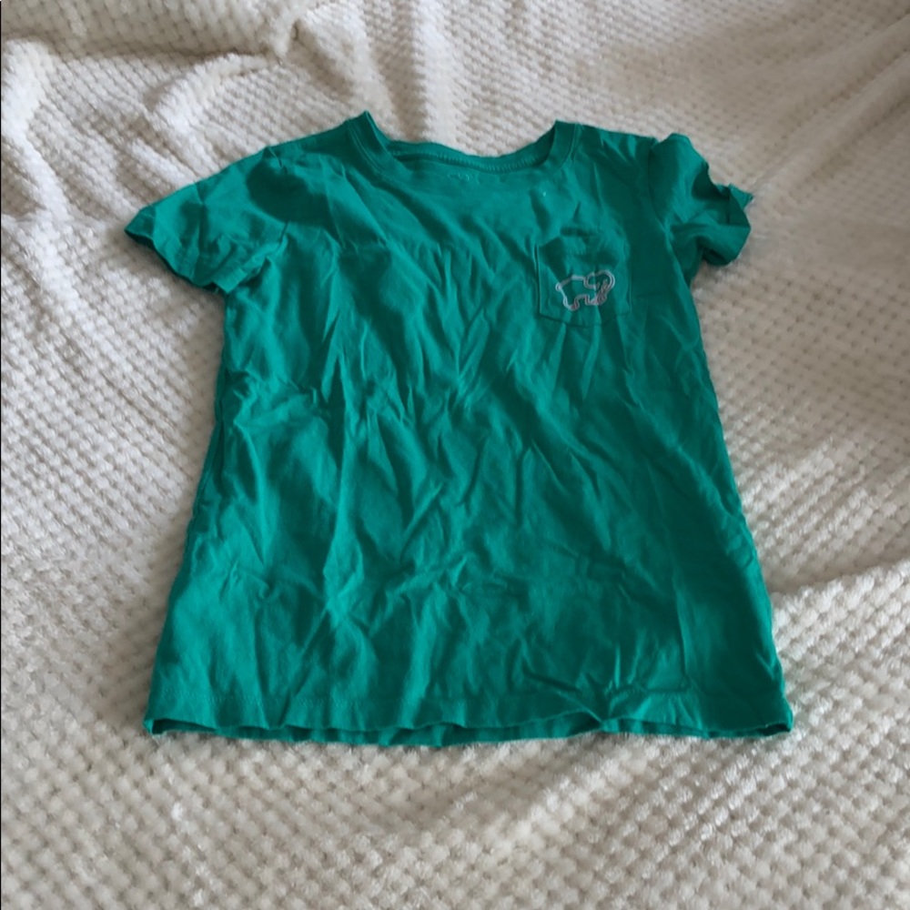 ivory Ella tee